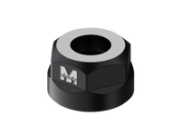 MaxxTooling ER20 Collet Replacement Locking Nut EDM Tooling Warehouse