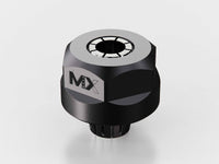 MaxxTooling (System 3R) ER20 Collet Replacement Locking Nut