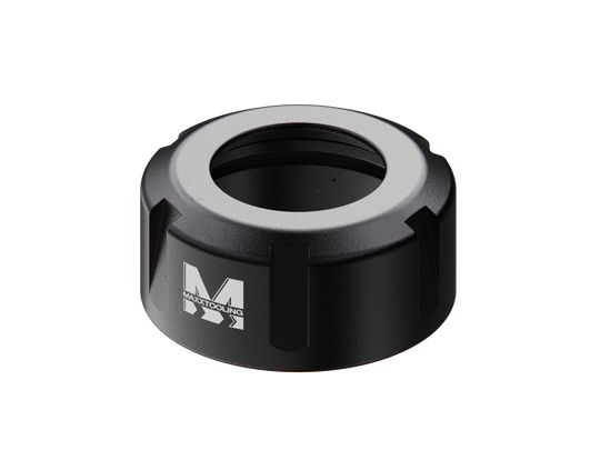 MaxxTooling ER32 Collet Replacement Locking Nut EDM Tooling Warehouse