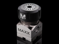 MaxxTooling Stainless ER40 Collet Replacement Locking Nut 2