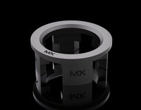 MaxxMacro (System 3R) Drawbar Plastic Locking Ring Clip SSP07082E left