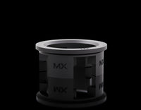 MaxxMacro (System 3R) Drawbar Plastic Locking Ring Clip SSP07082E front