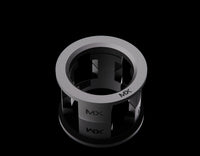 MaxxMacro (System 3R) Drawbar Plastic Locking Ring Clip SSP07082E top