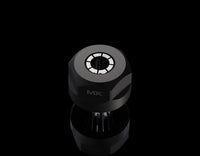 MaxxMacro 54 Performance ER20 Collet Replacement Locking Nut 3