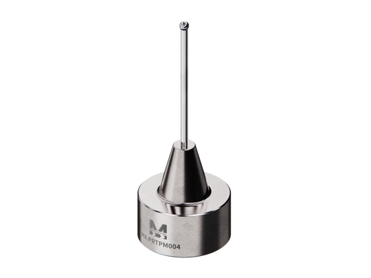 MaxxTooling Magnetic Probe Replacement Tip 4mm EDM Tooling Warehouse