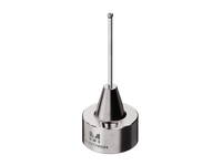 MaxxTooling Magnetic Probe Replacement Tip 4mm EDM Tooling Warehouse