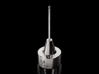 MaxxTooling Magnetic Probe Replacement Tip 4mm EDM Tooling Warehouse