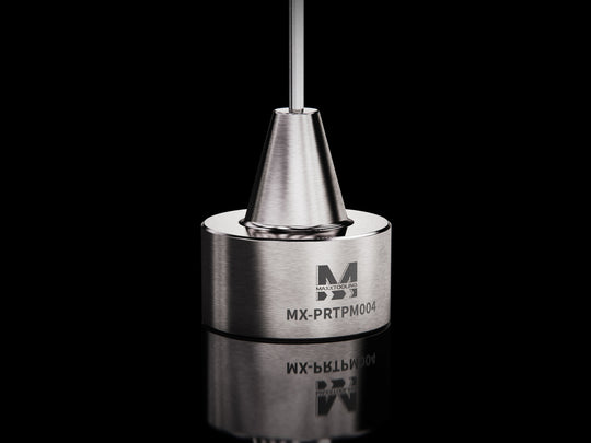 MaxxTooling Magnetic Probe Replacement Tip 4mm EDM Tooling Warehouse