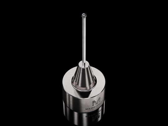 MaxxTooling Magnetic Probe Replacement Tip 4mm EDM Tooling Warehouse