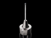 MaxxTooling Magnetic Probe  Replacement Tip 5mm EDM Tooling Warehouse