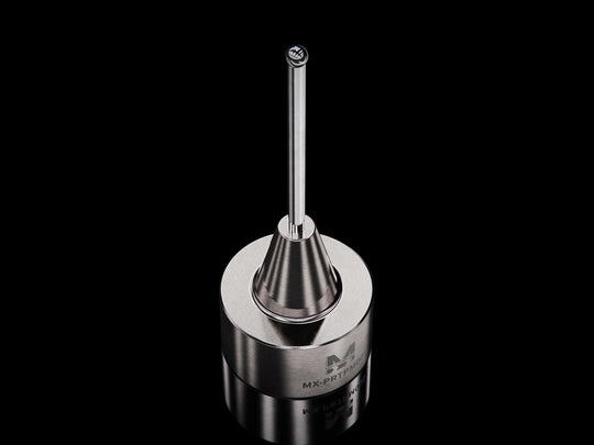 MaxxTooling Magnetic Probe  Replacement Tip 5mm EDM Tooling Warehouse