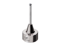 MaxxTooling Magnetic Probe  Replacement Tip 6mm EDM Tooling Warehouse