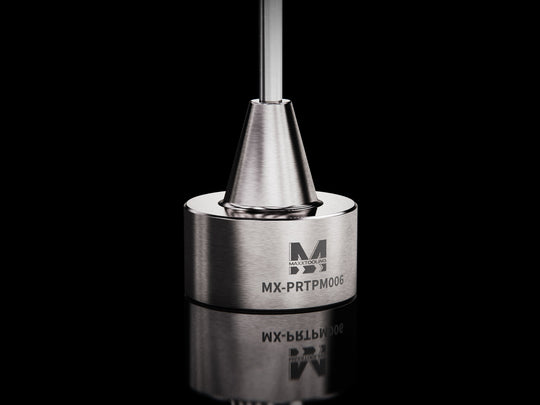 MaxxTooling Magnetic Probe  Replacement Tip 6mm EDM Tooling Warehouse