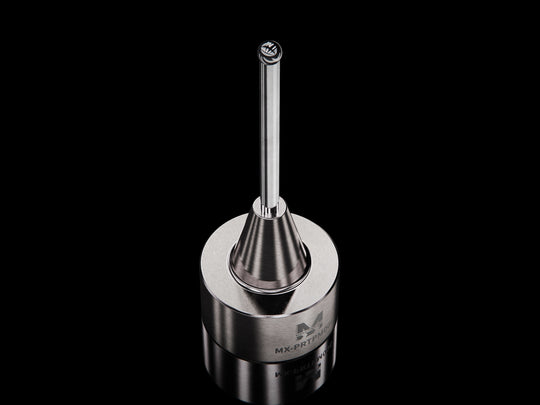 MaxxTooling Magnetic Probe  Replacement Tip 6mm EDM Tooling Warehouse