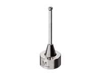 MaxxTooling Magnetic Probe  Replacement Tip 8mm EDM Tooling Warehouse