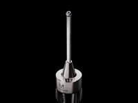 MaxxTooling Magnetic Probe  Replacement Tip 8mm EDM Tooling Warehouse