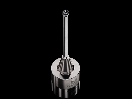 MaxxTooling Magnetic Probe  Replacement Tip 8mm EDM Tooling Warehouse