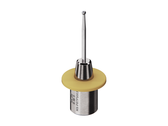 MaxxTooling Stationary Probe Tip Replacement 3mm