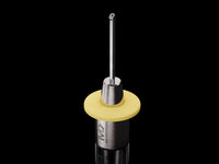 MaxxTooling Stationary Probe Replacement Tip 4mm EDM Tooling Warehouse