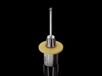 MaxxTooling Stationary Probe Replacement Tip 4mm EDM Tooling Warehouse