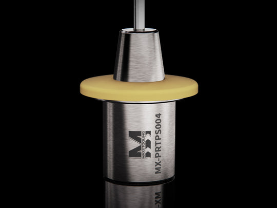 MaxxTooling Stationary Probe Replacement Tip 4mm EDM Tooling Warehouse