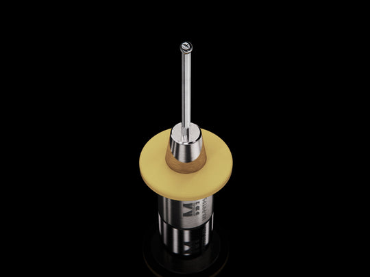 MaxxTooling Stationary Probe Replacement Tip 4mm EDM Tooling Warehouse