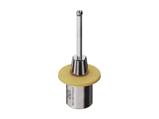 MaxxTooling Stationary Probe Replacement Tip 5mm EDM Tooling Warehouse