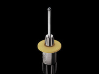 MaxxTooling Stationary Probe Replacement Tip 5mm EDM Tooling Warehouse