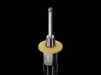 MaxxTooling Stationary Probe Replacement Tip 6mm EDM Tooling Warehouse
