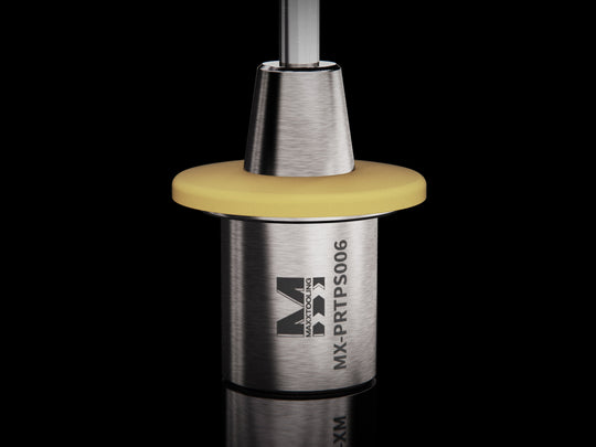 MaxxTooling Stationary Probe Replacement Tip 6mm EDM Tooling Warehouse