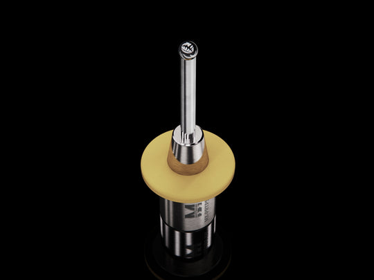 MaxxTooling Stationary Probe Replacement Tip 6mm EDM Tooling Warehouse