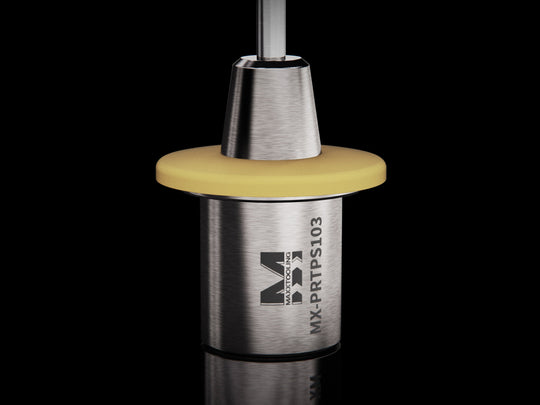 MaxxTooling Stationary Probe Replacement Tip 3mm x 150mm EDM Tooling Warehouse