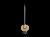 MaxxTooling Stationary Probe Replacement Tip 3mm x 150mm EDM Tooling Warehouse