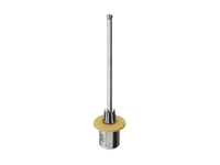 MaxxTooling Stationary Probe Replacement Tip 6mm x 150mm EDM Tooling Warehouse
