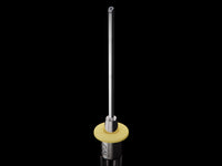 MaxxTooling Stationary Probe Replacement Tip 6mm x 150mm 2