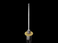 MaxxTooling Stationary Probe Replacement Tip 6mm x 150mm EDM Tooling Warehouse
