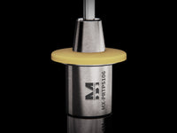 MaxxTooling Stationary Probe Replacement Tip 6mm x 150mm EDM Tooling Warehouse