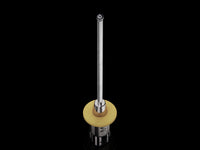 MaxxTooling Stationary Probe Replacement Tip 6mm x 150mm EDM Tooling Warehouse