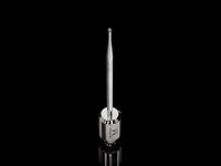 MaxxTooling Spring Loaded Probe Tip 2mm 3