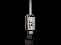 MaxxTooling Spring Loaded Probe Replacement Tip 3mm EDM Tooling Warehouse