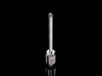 MaxxTooling Spring Loaded Probe Replacement Tip 5mm EDM Tooling Warehouse