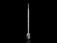 MaxxTooling Spring Loaded Probe Replacement Tip 3mm x 150mm EDM Tooling Warehouse
