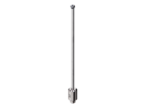 MaxxTooling Spring Loaded Probe Replacement Tip 6mm x 150mm