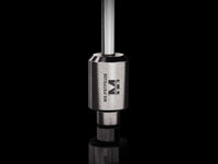 MaxxTooling Spring Loaded Probe Replacement Tip 6mm x 150mm EDM Tooling Warehouse