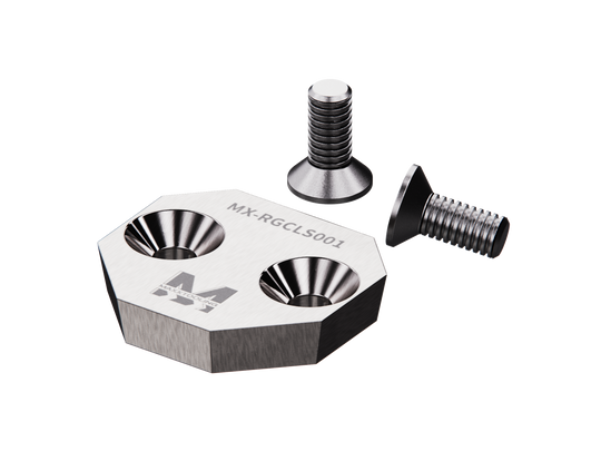 MaxxTooling Cleat for Robot Gripper 52 Spare Part