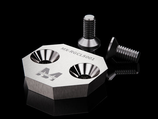 MaxxTooling Cleat for Robot Gripper 52 Spare Part