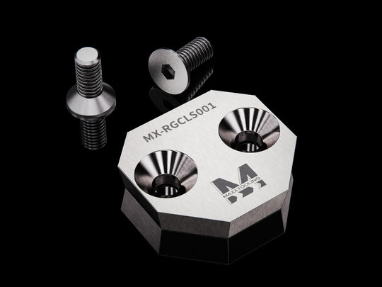 MaxxTooling Cleat for Robot Gripper 52 Spare Part