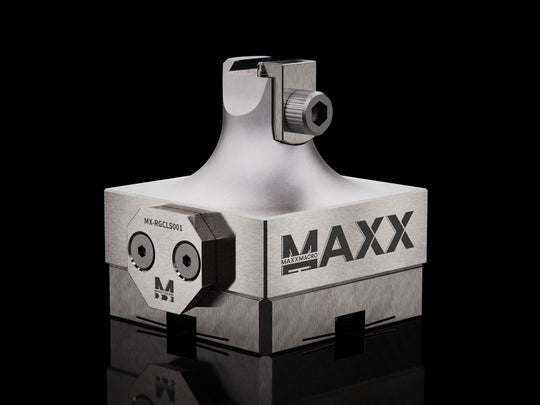 MaxxTooling Cleat for Robot Gripper 52 Spare Part