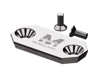 MaxxTooling Cleat for Robot Gripper 96