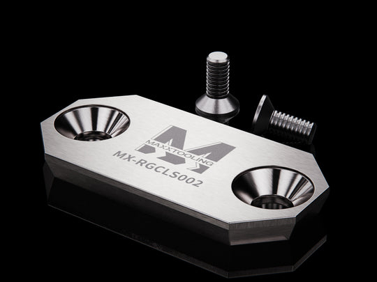 MaxxTooling Cleat for Robot Gripper 96 Spare Part EDM Tooling Warehouse